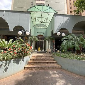 Apto 1 Quarto, Centro, Cambui, Guanabara, 1 Vaga Garagem, Prox. A Mercado, Academia, Hospital